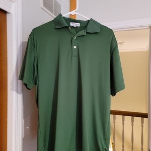 Peter Millar Summer Comfort Golf Shirt